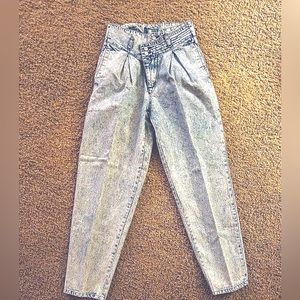Women Jordache Vintage Jeans